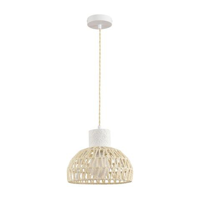 8368/1A LN Подвес E27 LED 10W 220V ECO