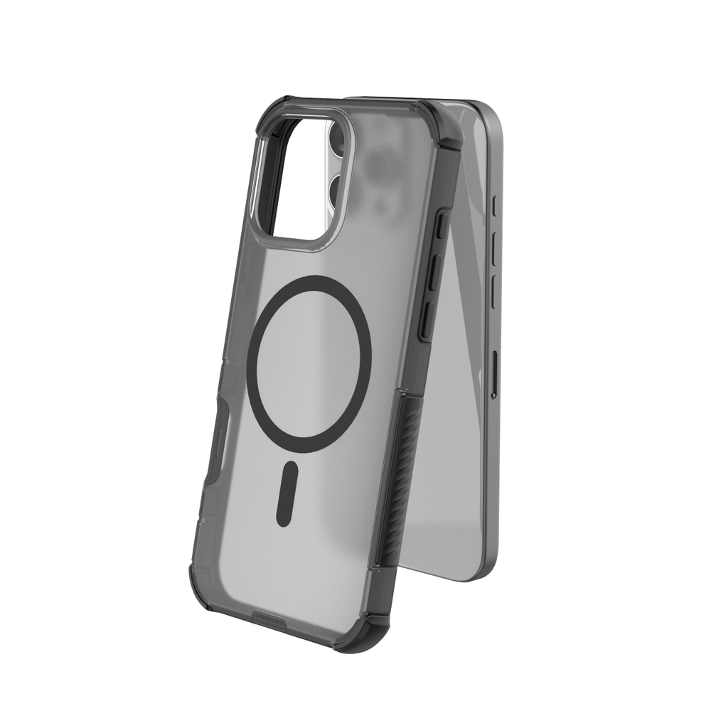 Прозрачный чехол PureHue Case для iPhone 16 Pro Max