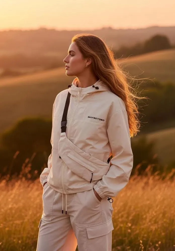 Ветровка 7374530 Fabrika