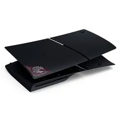 Сменная панель корпуса Sony для PlayStation 5 Slim (PS5 Slim) Console Cover Monster Hunter