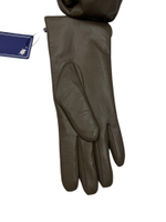 Перчатки. Женские. Материал верха: Кожаные. Подклад: Трикотаж-шерсть.5 шт в упаковке.