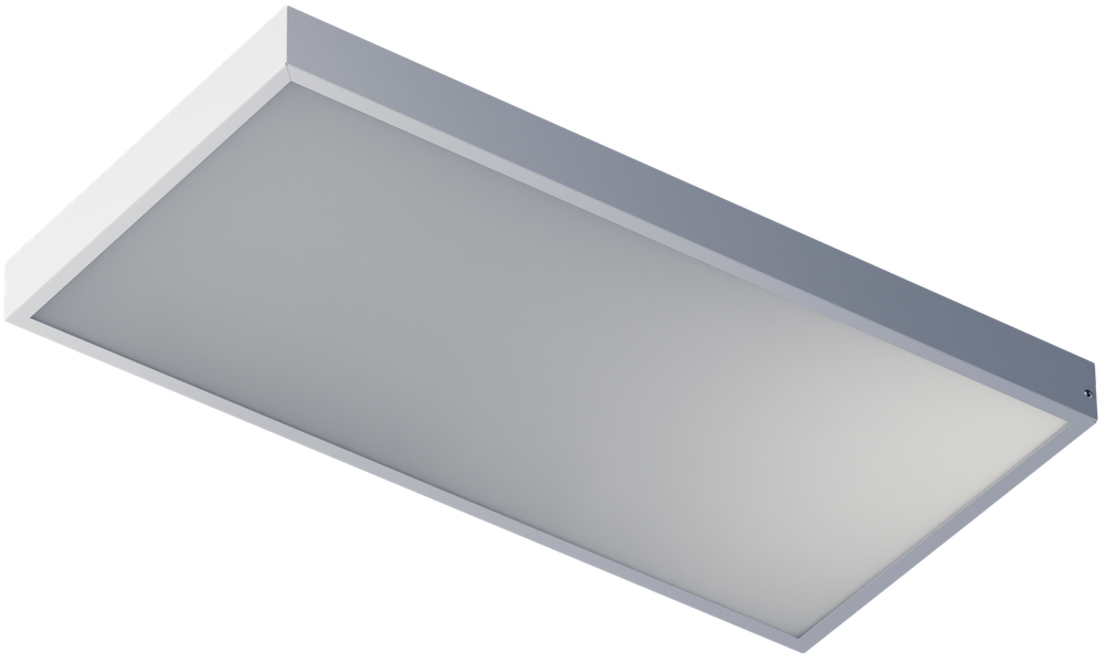 Светильник LED ДВО-05-О-30-4К-IP40 CRI90 INNOLUX