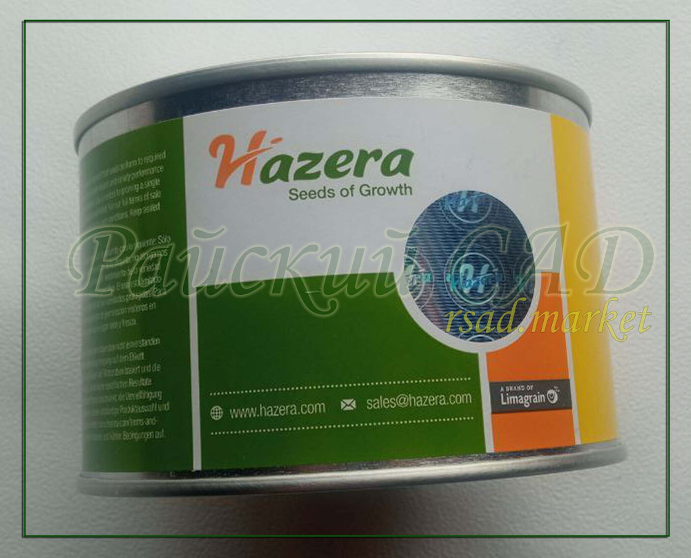 Редис Диего F1 / DIYEGO F1 Hazera 2гр.