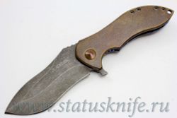 Нож Neil Blackwood - Skirmish Customфотография - 1