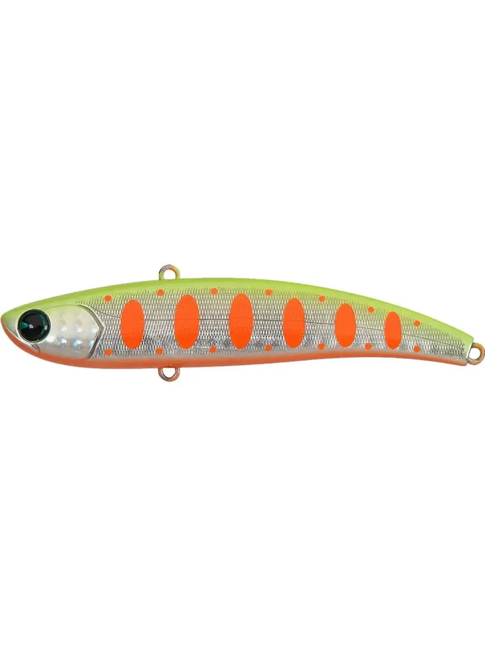 Воблер (Vib) Koume 90мм 20гр Dotty Chart Shad