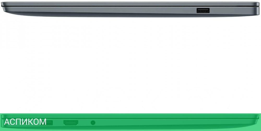 Ноутбук Huawei MateBook D 14 (53013XFQ)