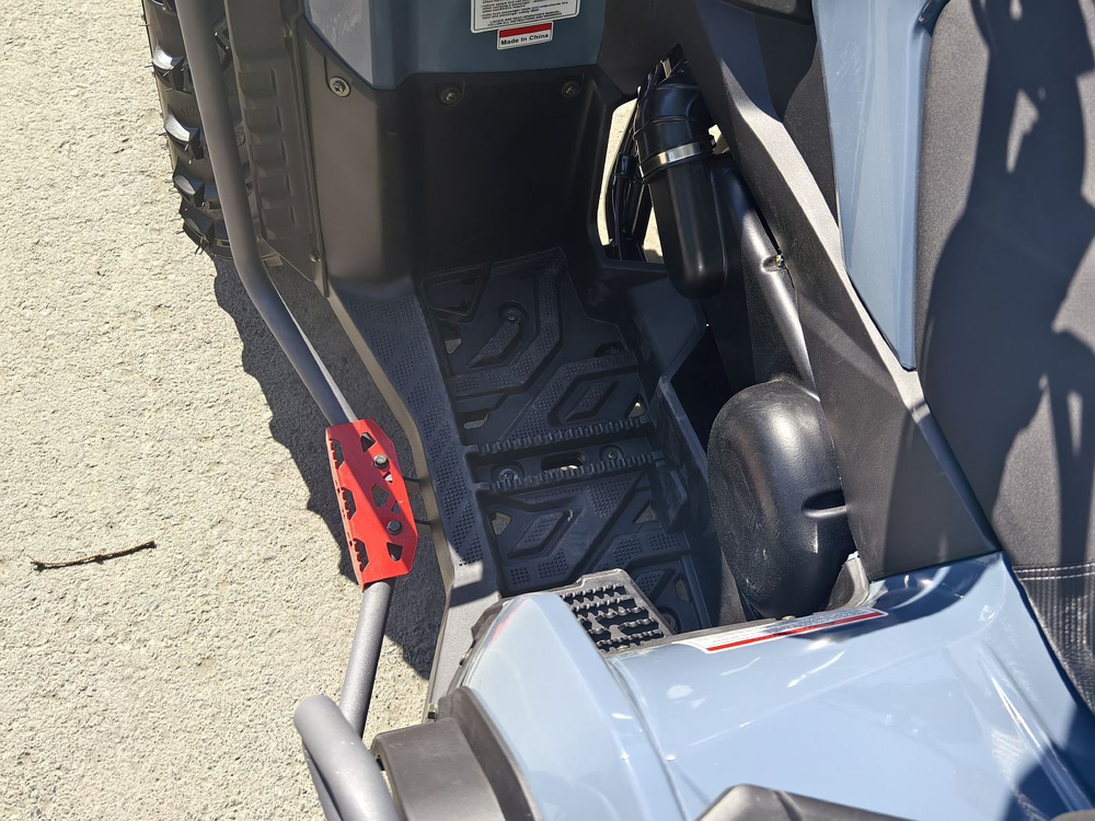Квадроцикла KTA KR400 4x4 EFI