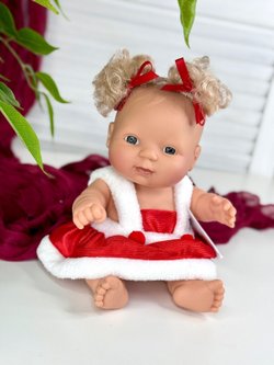 Пупс Berbesa GORDI 26см (262A1)