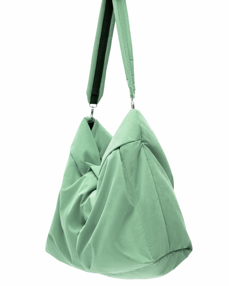 №043 Сумка sport (зеленый)