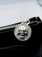 Сумка-клатч ED HARDY