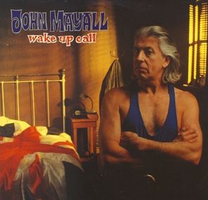 John Mayall / Wake Up Call (LP)