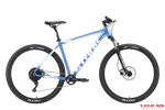 Велосипед 29" Stark'23 Armer 29.6 HD голубой/белый
