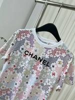 Футболка CHANEL