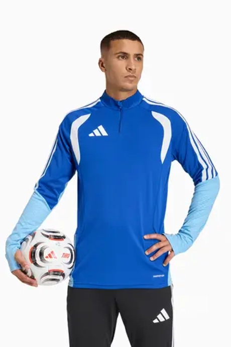 Кофта adidas Tiro 26 Competition Training Top - синий