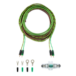 Комплект подкл. Alphard MWK-42