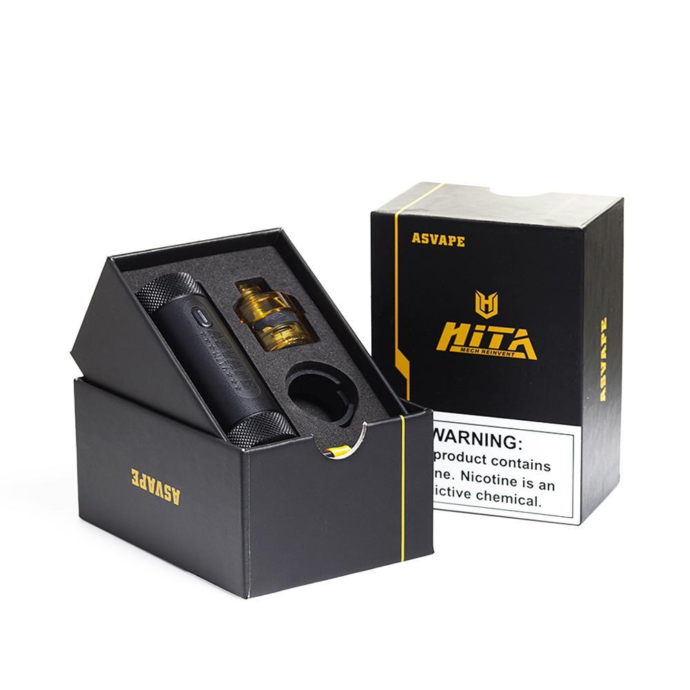 Набор HITA kit by Asvape 30w 1000mAh 3мл