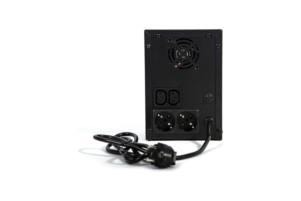 Источник бесперебойного питания RAPAN-UPS 3000