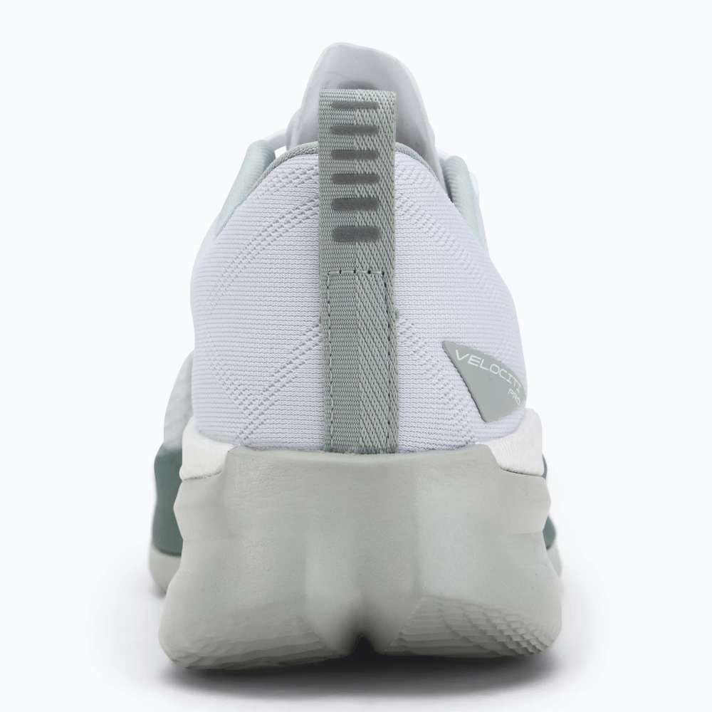 Кроссовки Under Armour Velociti Pro white/hydro green/black