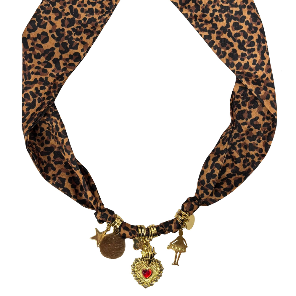 Сумка Le Carose Такса