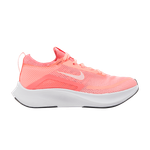 Кроссовки Nike Zoom Fly 4 (Женская размерная сетка)