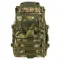 Тактический штурмовой рюкзак 35 л Мультикам