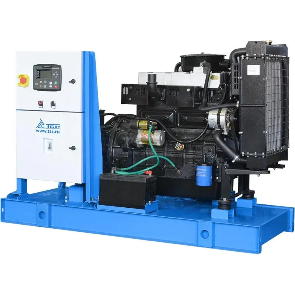 ТСС АД-20С-Т400-1РМ11 дизельный генератор 040282