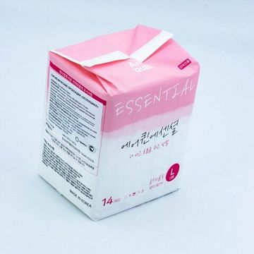 Менструальная чаша + мешочек MelissaCup Box Plus (малина, размер M) -  купить по выгодной цене 1 389 ₽