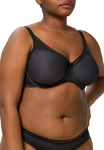 Бюстгальтер Минимайзер Triumph Infinite Sensation W01