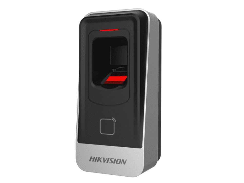 Hikvision DS-K1201AEF СКУД
