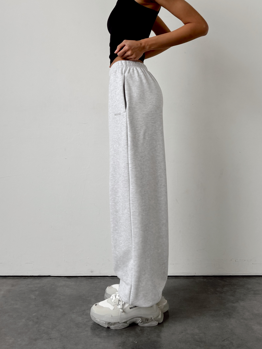 Брюки CLOUD деми