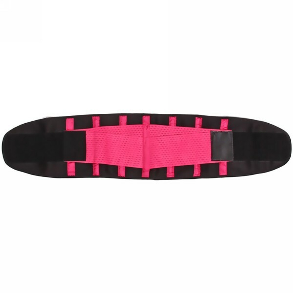 Пояс для похудения корректирующий, XXL