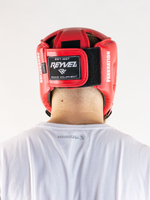 Шлем Панкратион