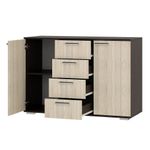 Комод Стандарт-2 NEW