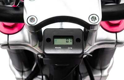 Мотоцикл REGULMOTO SEVEN MEDALIST 17/14 PITBIKE