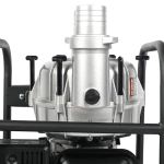 PATRIOT MP 3065 SF бензиновая мотопомпа 7 л.с, 1100 л/мин, диаметр 80 мм, 335101431