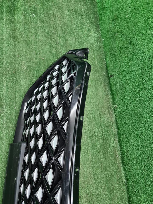 Решетка радиатора Omoda S5 (2022-н.в.)