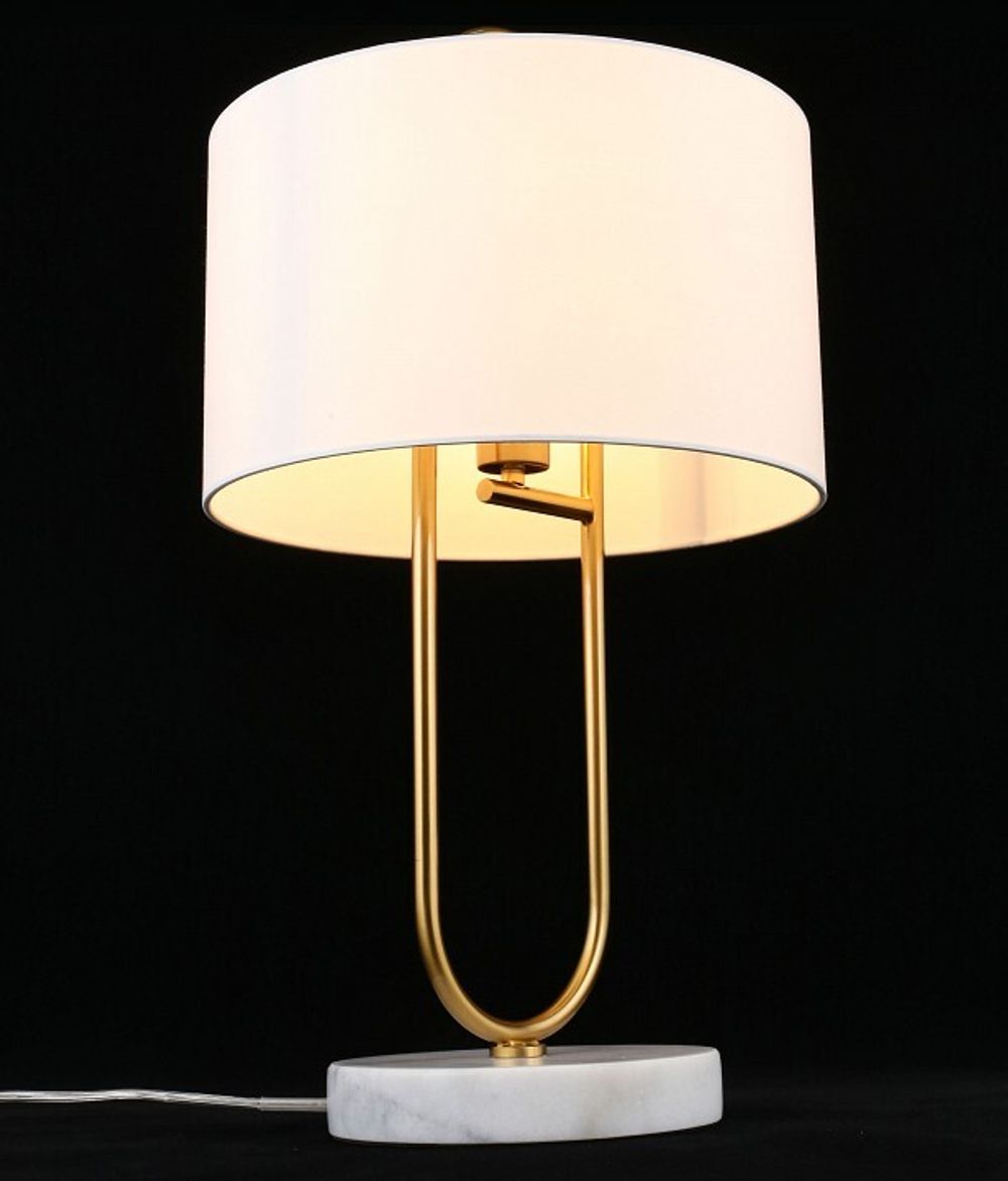 Настольная лампа декоративная Aployt Selesta APL.635.04.01