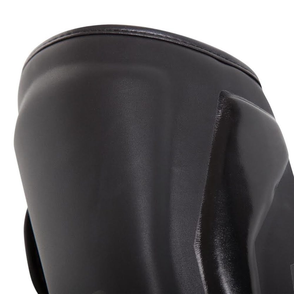 Щитки Venum Elite Neo Black