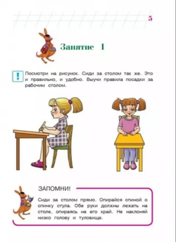 Пишу красиво: для детей 6-7 лет. Ломоносовская школа
