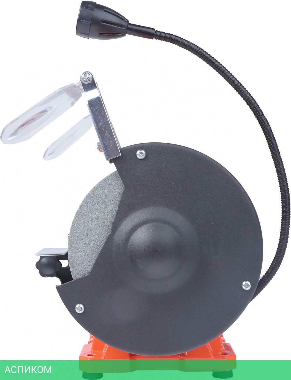 Заточной станок Patriot GM 150 PL Expert (160301533)