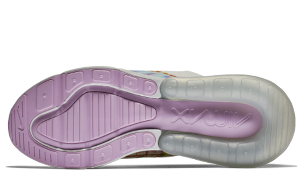 Air 270 womens floral 2025