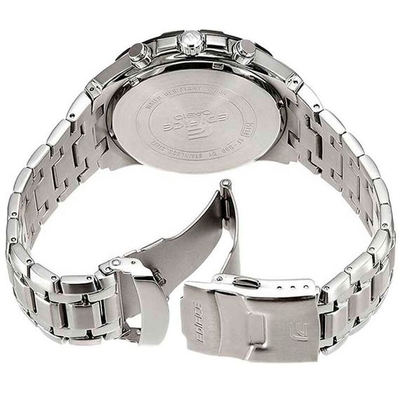 Мужские часы Casio Edifice EF-539D-1A