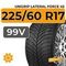 Unigrip Lateral Force 4S 225/60 R17 99V