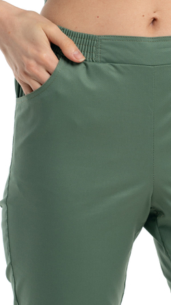 Костюм медицинский Мишель №6212 (42 )