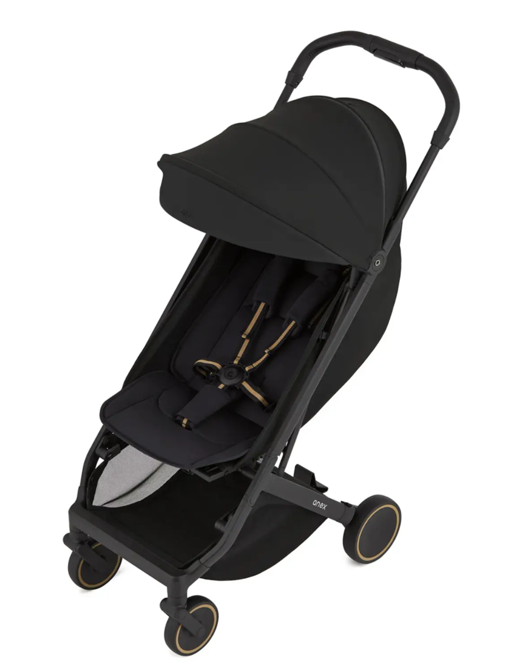 Прогулочная коляска ANEX AIR-X²