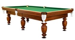 Бильярдный стол Корнет 9 футов (пирамида, пул)