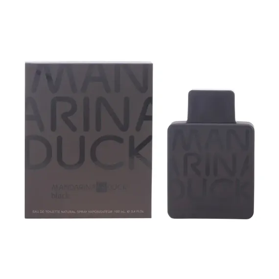 Мужская парфюмерия Mandarina Duck Man Black EDT 100 ml