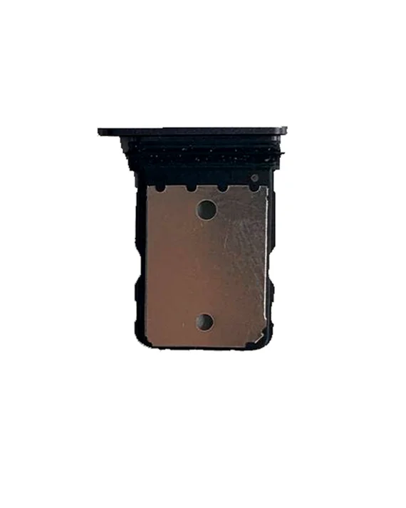 Sim лоток для Google Pixel 8 черный (Obsidian)