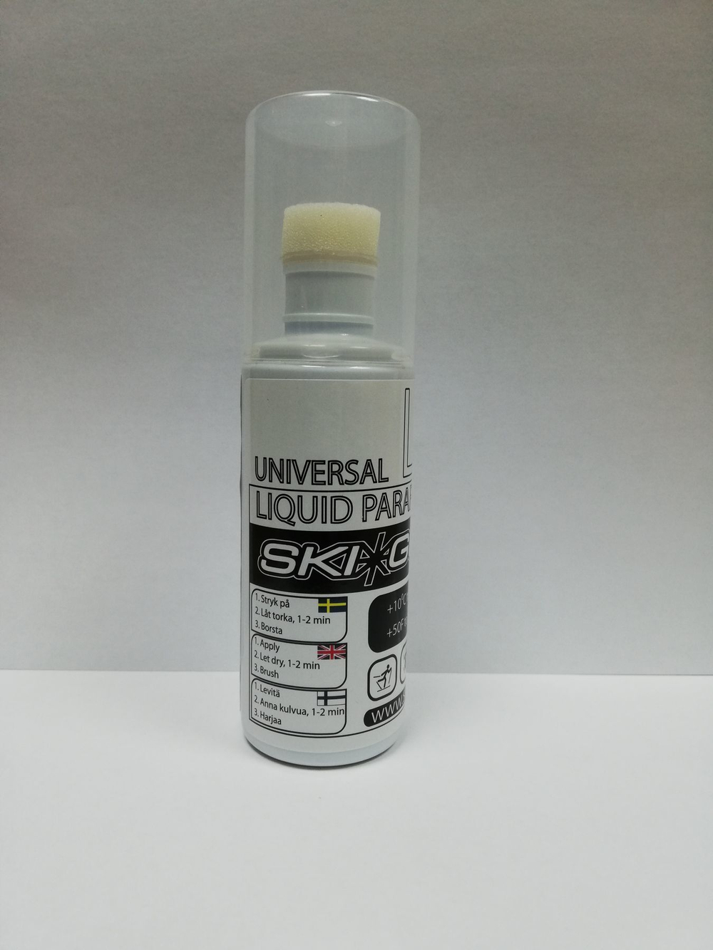 Парафин жидкий SKIGO LF UNIVERSAL (универсальный)