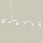Подвесной светильник Ambrella Light XB XB9005500